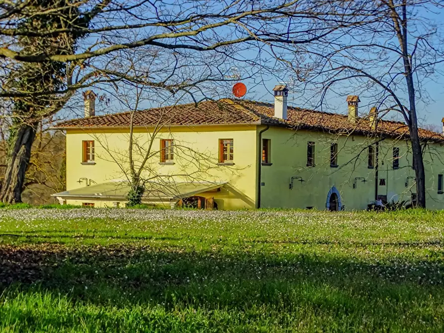 Immagine 59 di Villa in vendita  a San Miniato