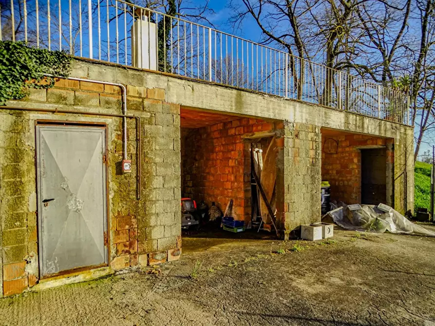 Immagine 62 di Villa in vendita  a San Miniato