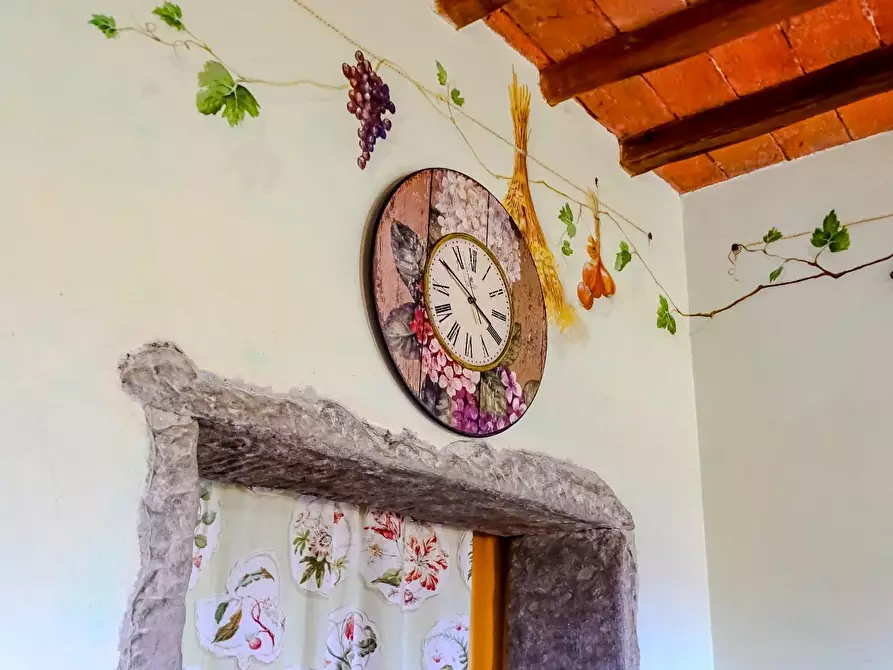 Immagine 24 di Villa in vendita  a San Miniato