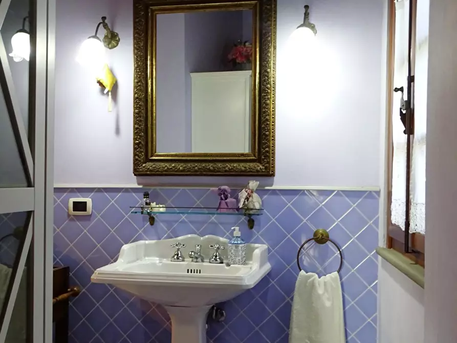 Immagine 49 di Villa in vendita  a San Miniato