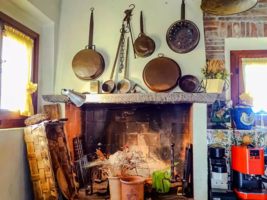 Immagine 19 di Villa in vendita  a San Miniato