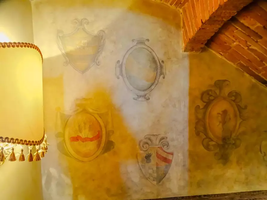 Immagine 29 di Villa in vendita  a San Miniato