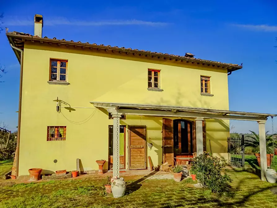 Immagine 58 di Villa in vendita  a San Miniato