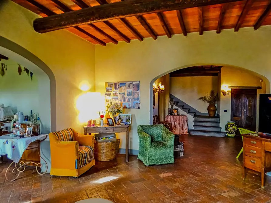 Immagine 16 di Villa in vendita  a San Miniato