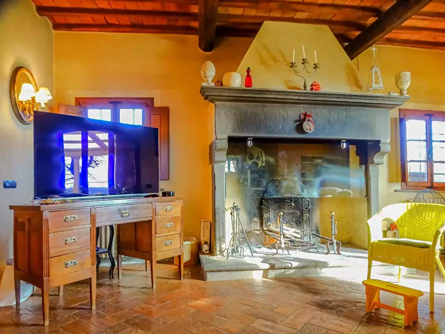 Immagine 15 di Villa in vendita  a San Miniato