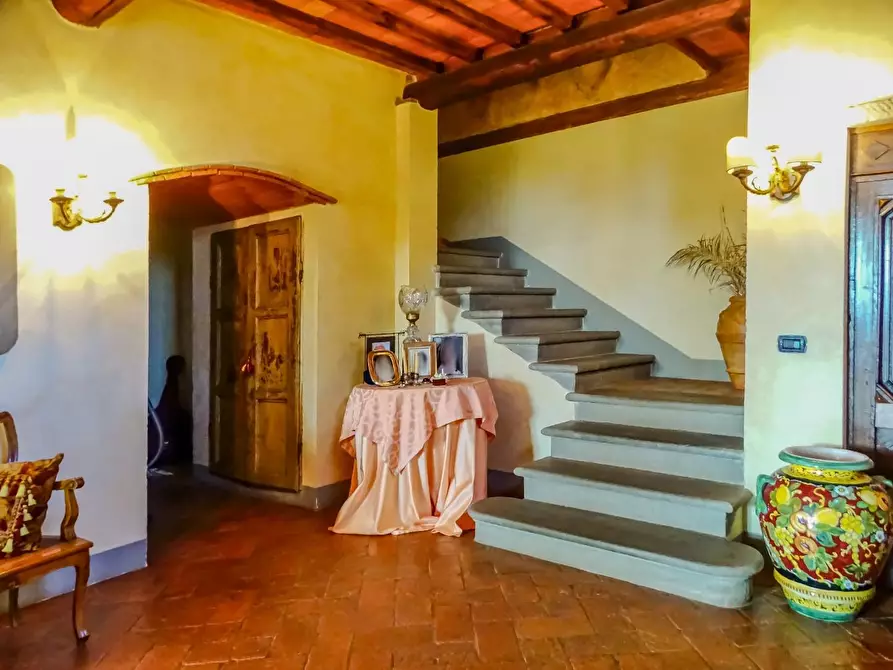 Immagine 26 di Villa in vendita  a San Miniato