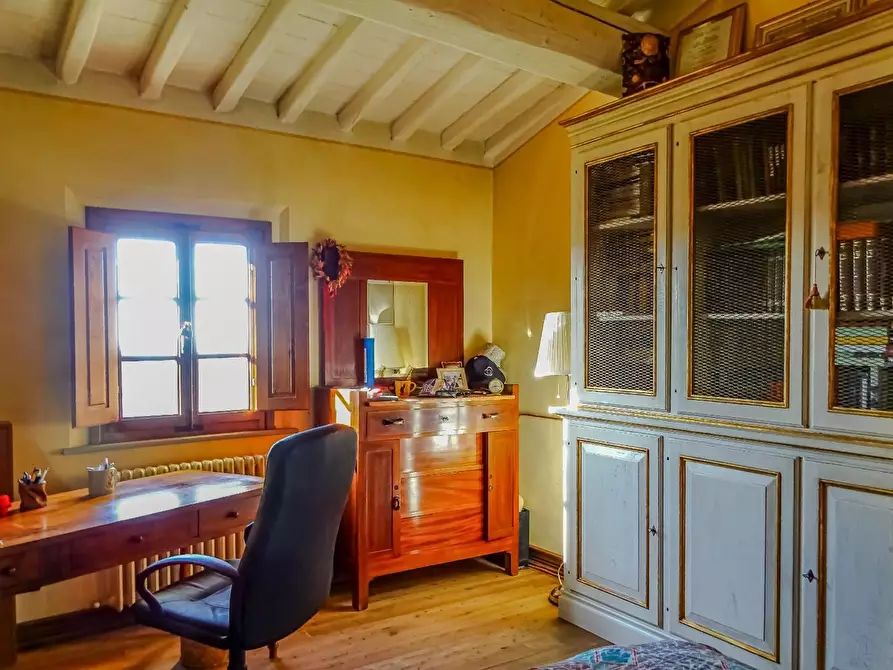 Immagine 53 di Villa in vendita  a San Miniato