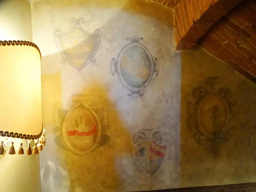 Immagine 22 di Villa in vendita  a San Miniato