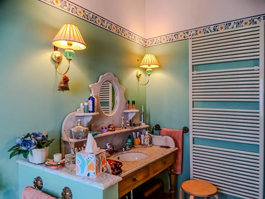 Immagine 40 di Villa in vendita  a San Miniato