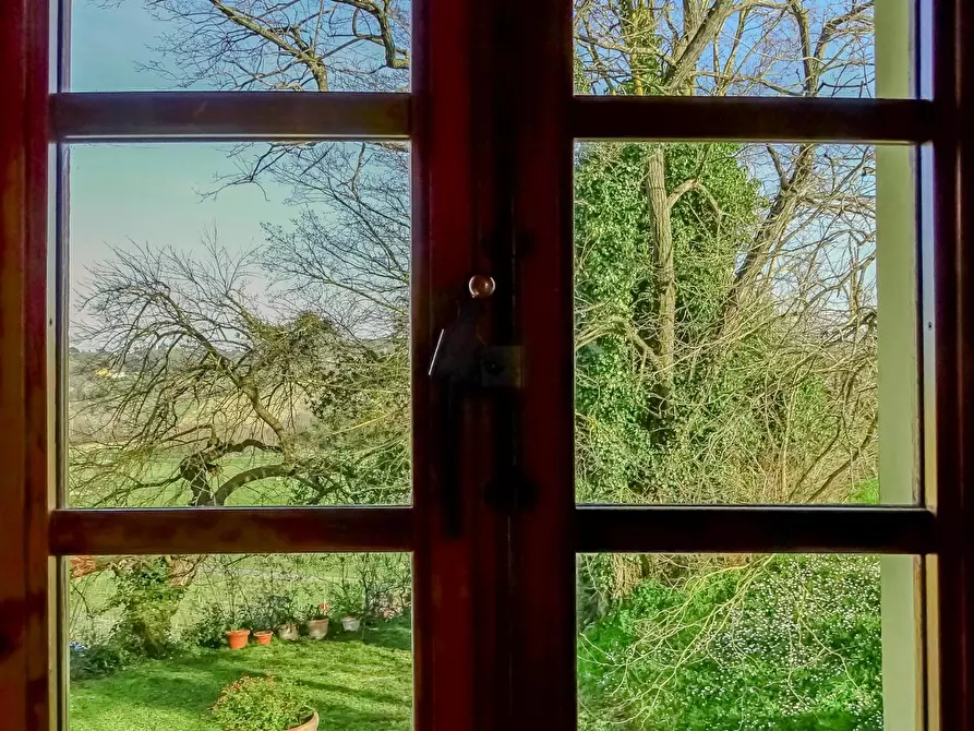 Immagine 48 di Villa in vendita  a San Miniato