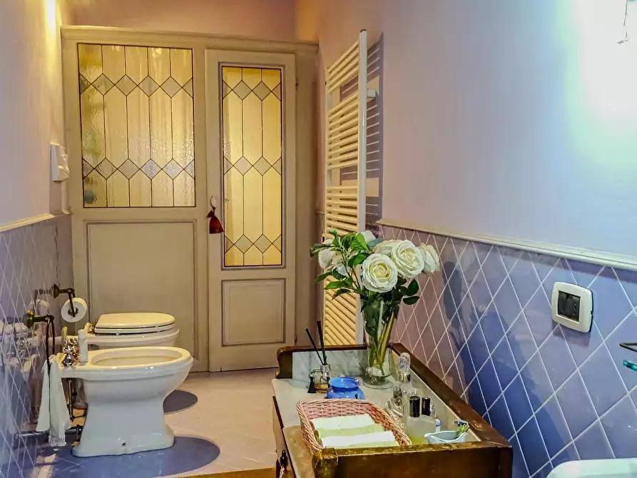 Immagine 44 di Villa in vendita  a San Miniato