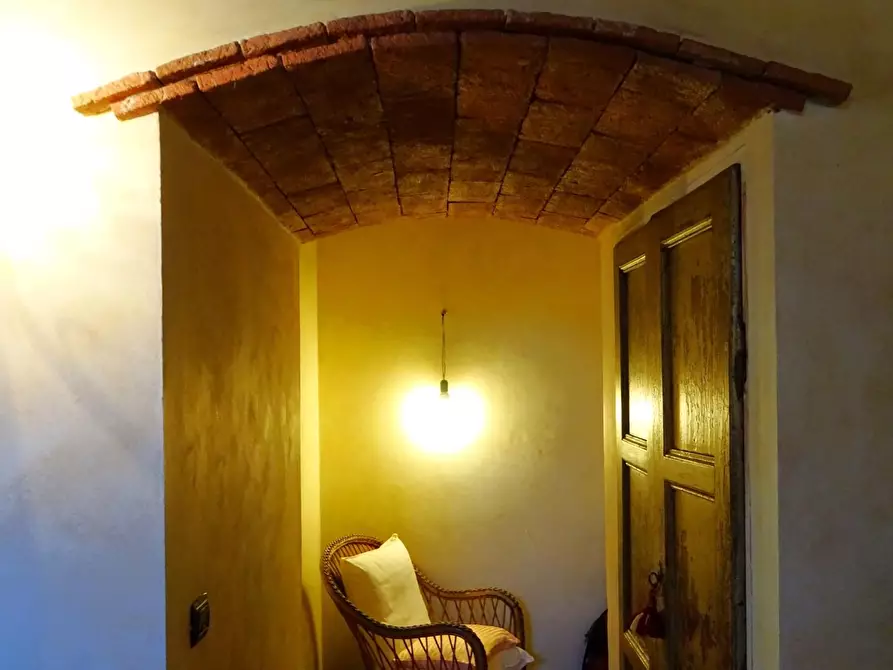 Immagine 17 di Villa in vendita  a San Miniato