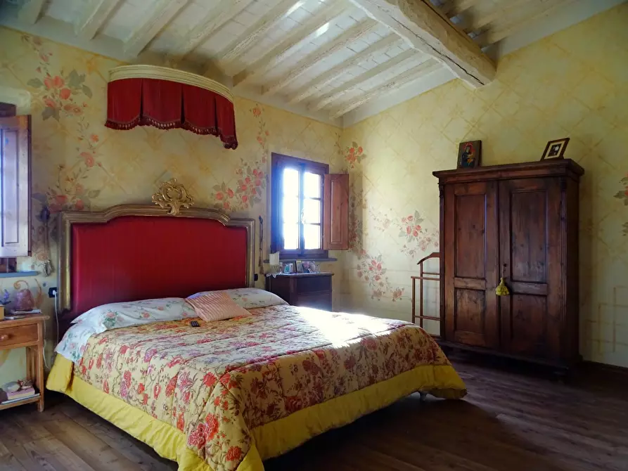 Immagine 56 di Villa in vendita  a San Miniato