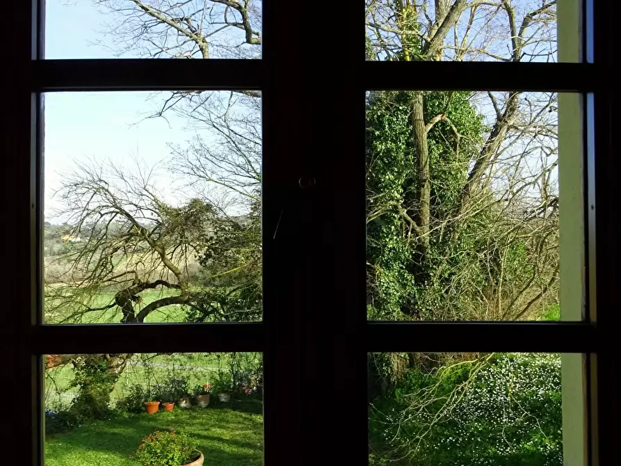 Immagine 57 di Villa in vendita  a San Miniato