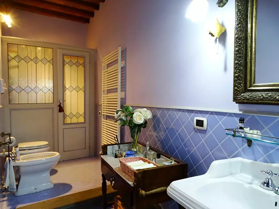 Immagine 20 di Villa in vendita  a San Miniato