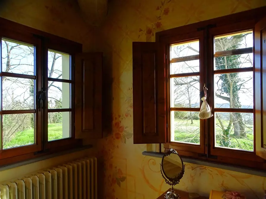 Immagine 26 di Villa in vendita  a San Miniato