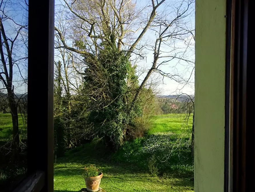 Immagine 34 di Villa in vendita  a San Miniato