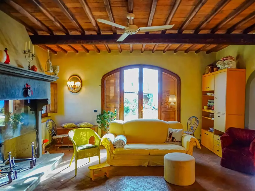 Immagine 14 di Villa in vendita  a San Miniato