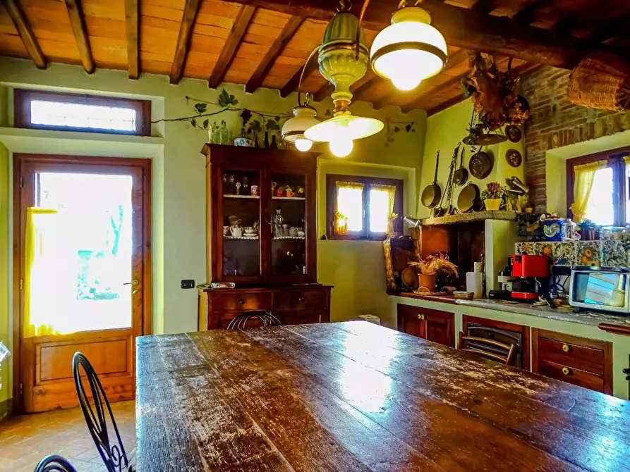 Immagine 17 di Villa in vendita  a San Miniato