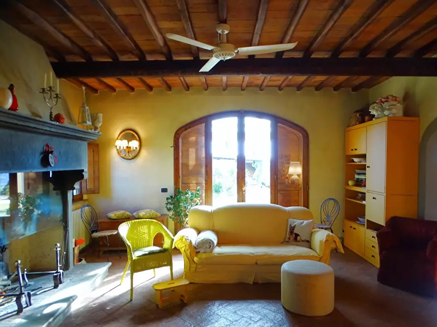 Immagine 10 di Villa in vendita  a San Miniato