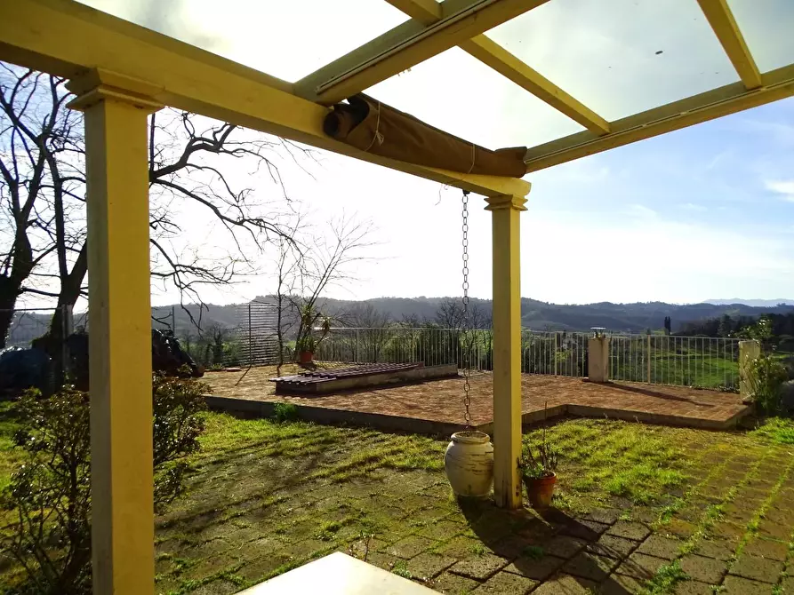 Immagine 79 di Villa in vendita  a San Miniato