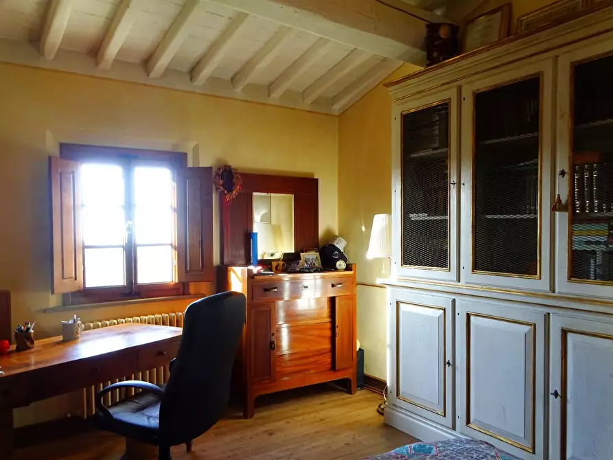 Immagine 70 di Villa in vendita  a San Miniato