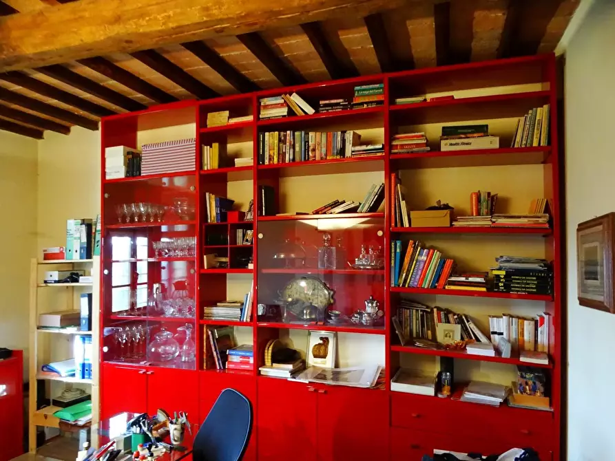 Immagine 48 di Villa in vendita  a San Miniato