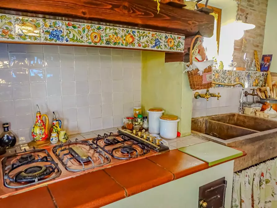 Immagine 22 di Villa in vendita  a San Miniato