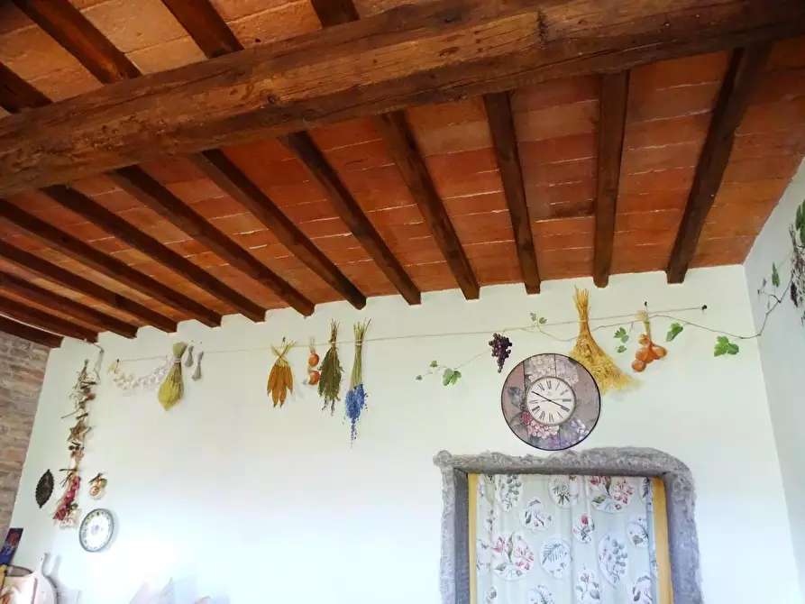 Immagine 14 di Villa in vendita  a San Miniato