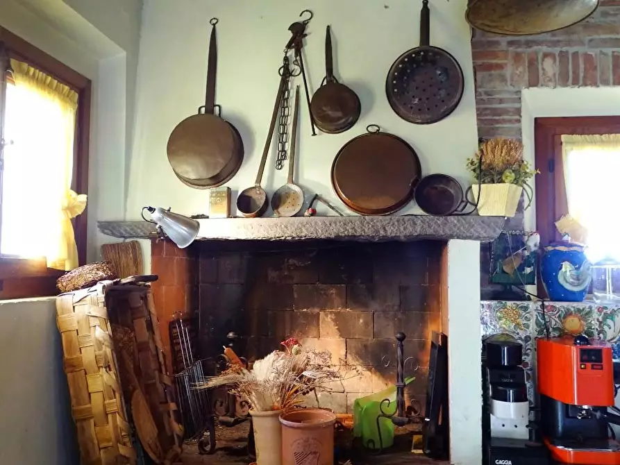 Immagine 41 di Villa in vendita  a San Miniato