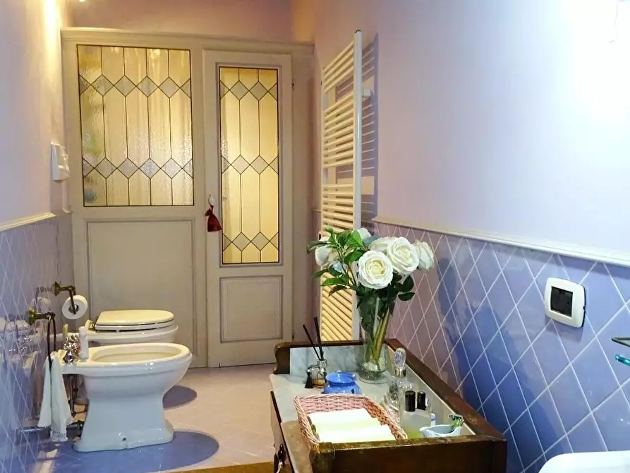 Immagine 50 di Villa in vendita  a San Miniato