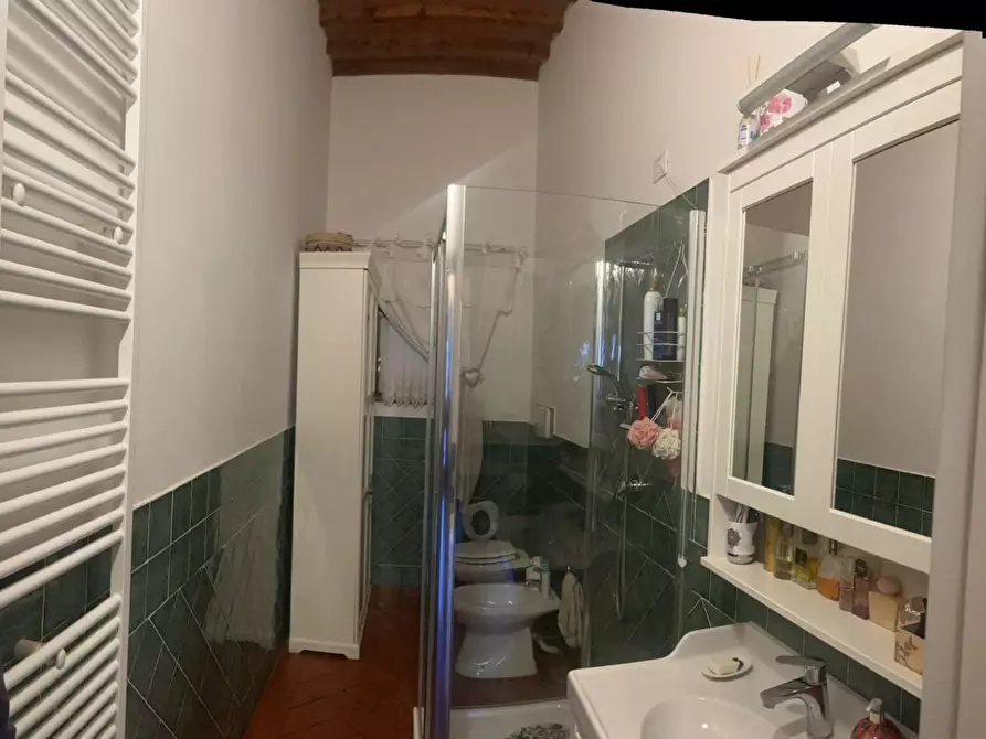 Immagine 10 di Appartamento in vendita  a Ponsacco