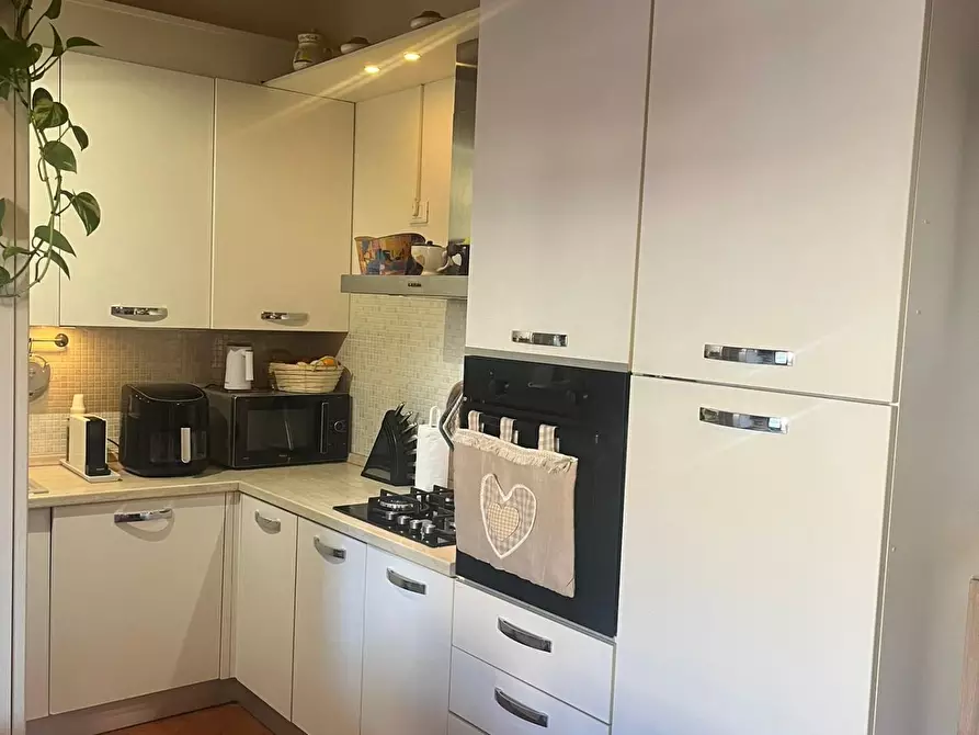 Immagine 4 di Appartamento in vendita  a Ponsacco