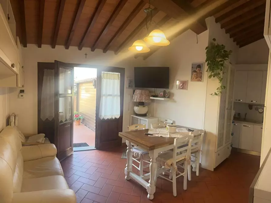 Immagine 3 di Appartamento in vendita  a Ponsacco