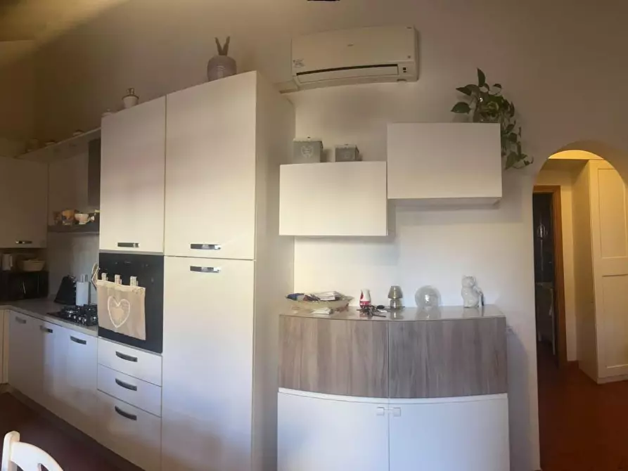 Immagine 5 di Appartamento in vendita  a Ponsacco