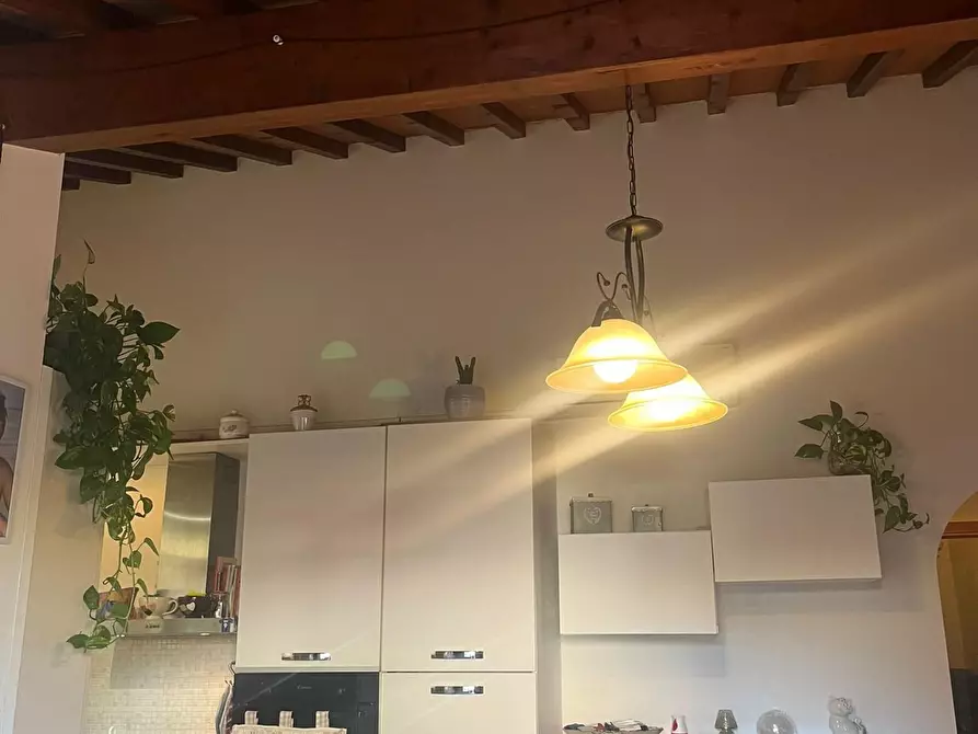 Immagine 6 di Appartamento in vendita  a Ponsacco