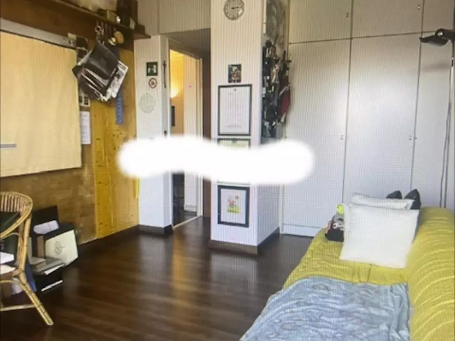 Immagine 7 di Mansarda in vendita  a Carrara