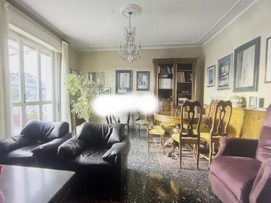 Immagine 8 di Mansarda in vendita  a Carrara