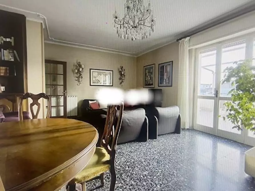 Immagine 6 di Mansarda in vendita  a Carrara