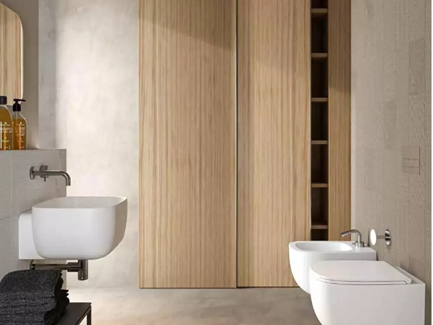 Immagine 7 di Appartamento in vendita  a Lucca