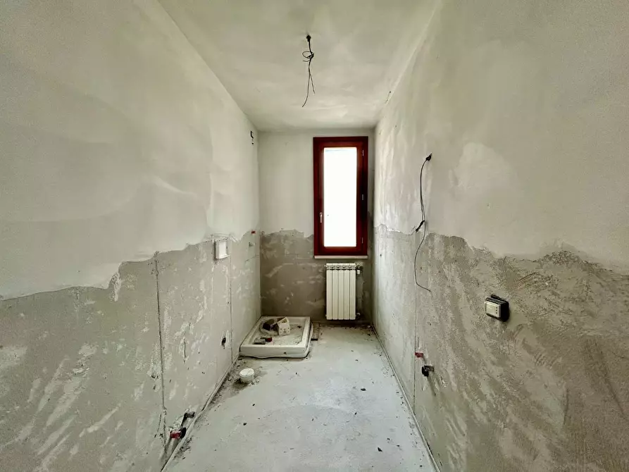 Immagine 6 di Appartamento in vendita  a Monteriggioni