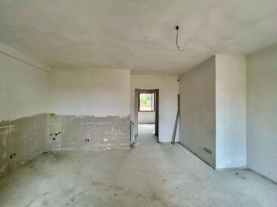 Immagine 8 di Appartamento in vendita  a Monteriggioni