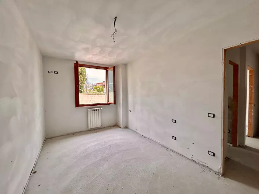 Immagine 4 di Appartamento in vendita  a Monteriggioni