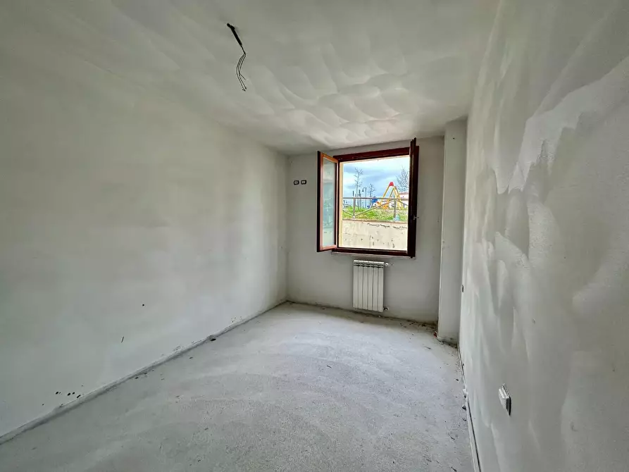 Immagine 3 di Appartamento in vendita  a Monteriggioni