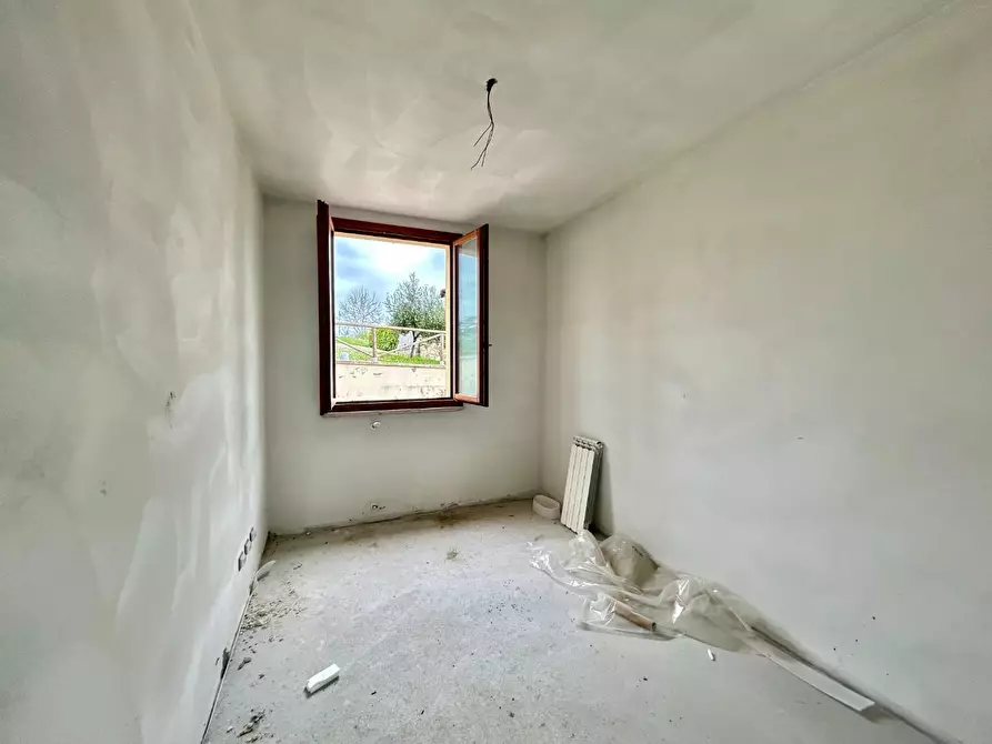 Immagine 7 di Appartamento in vendita  a Monteriggioni