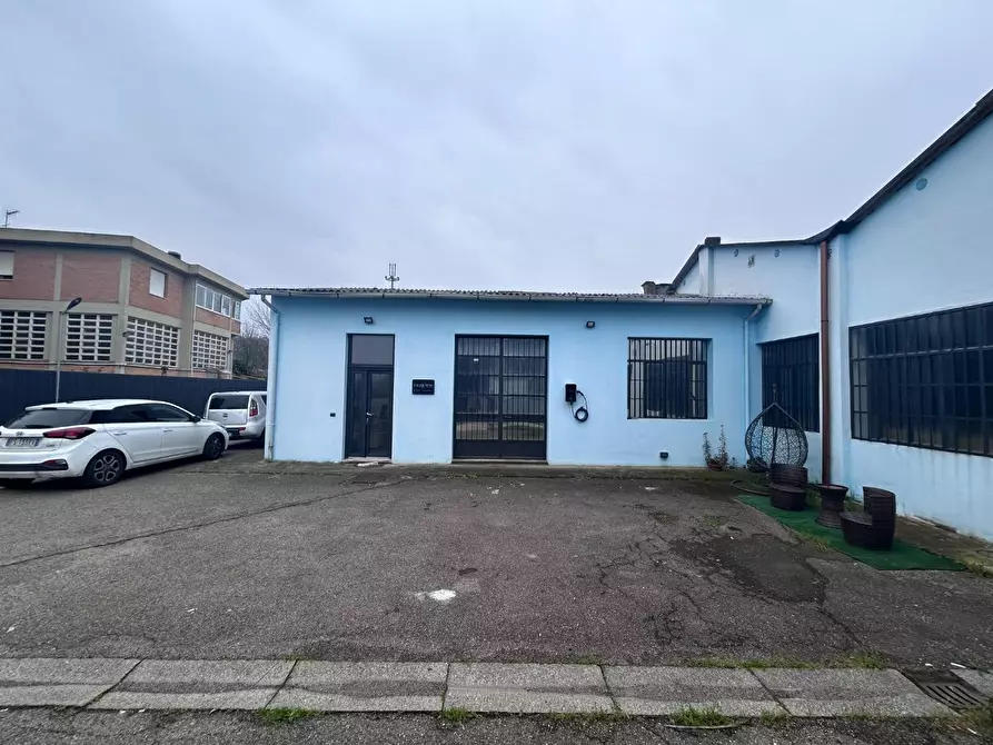 Immagine 26 di Attività artigianale in vendita  a Castelfranco Di Sotto