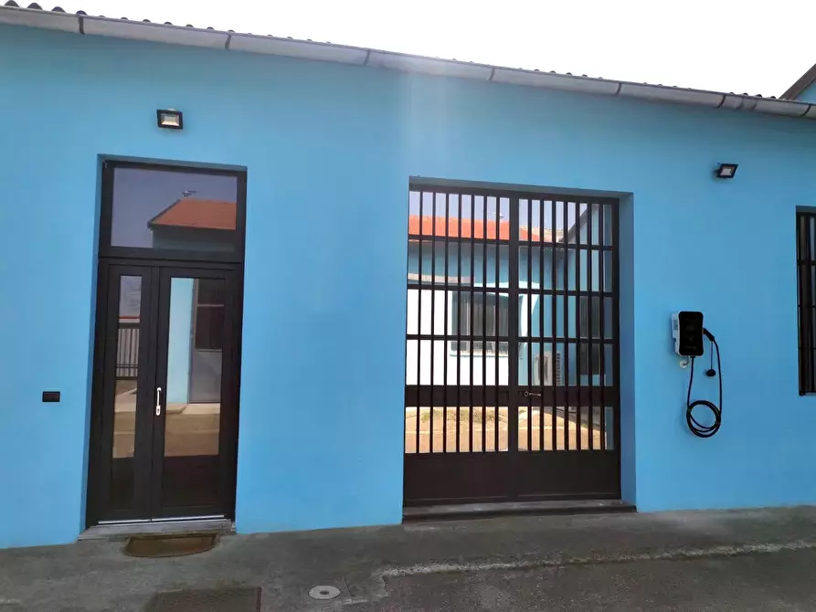 Immagine 29 di Attività artigianale in vendita  a Castelfranco Di Sotto