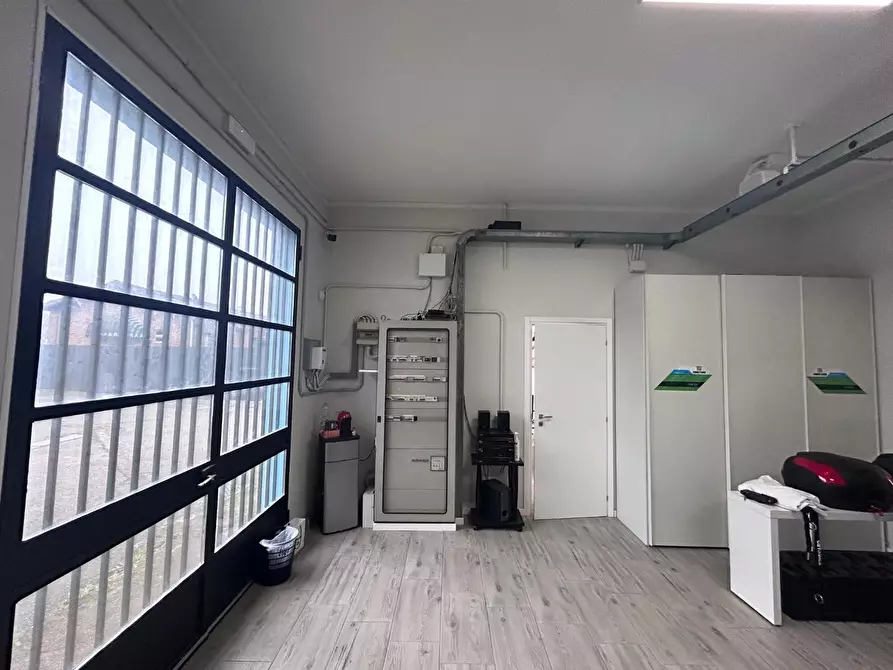 Immagine 20 di Attività artigianale in vendita  a Castelfranco Di Sotto