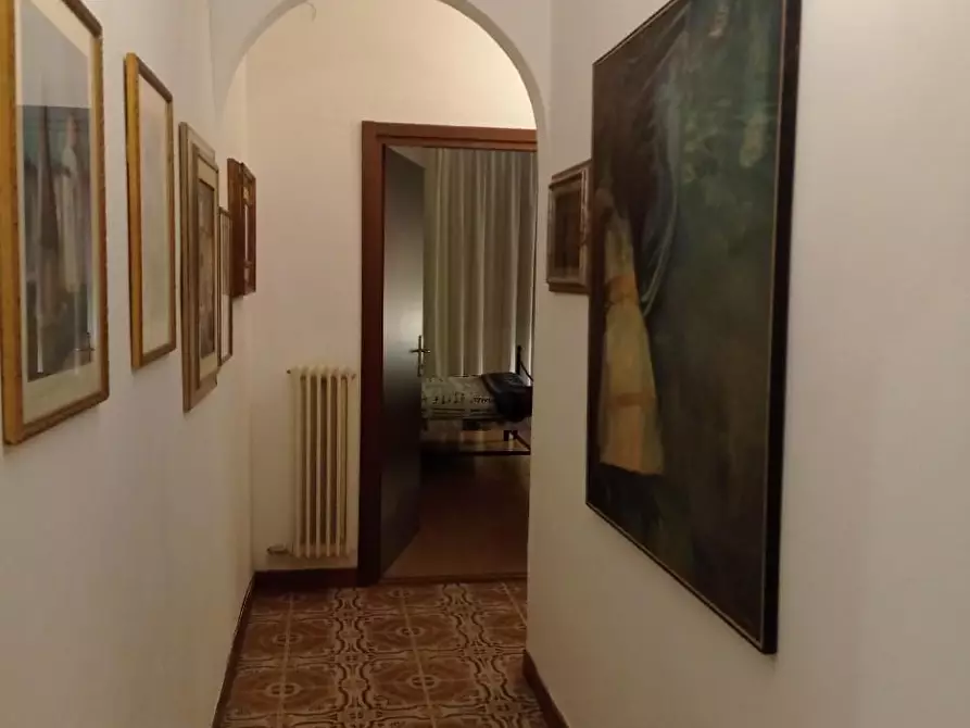 Immagine 8 di Appartamento in vendita  a Pisa