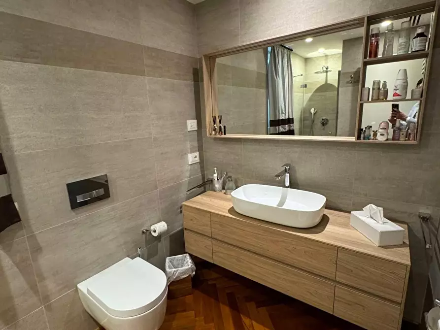 Immagine 41 di Villa in vendita  a Forte Dei Marmi